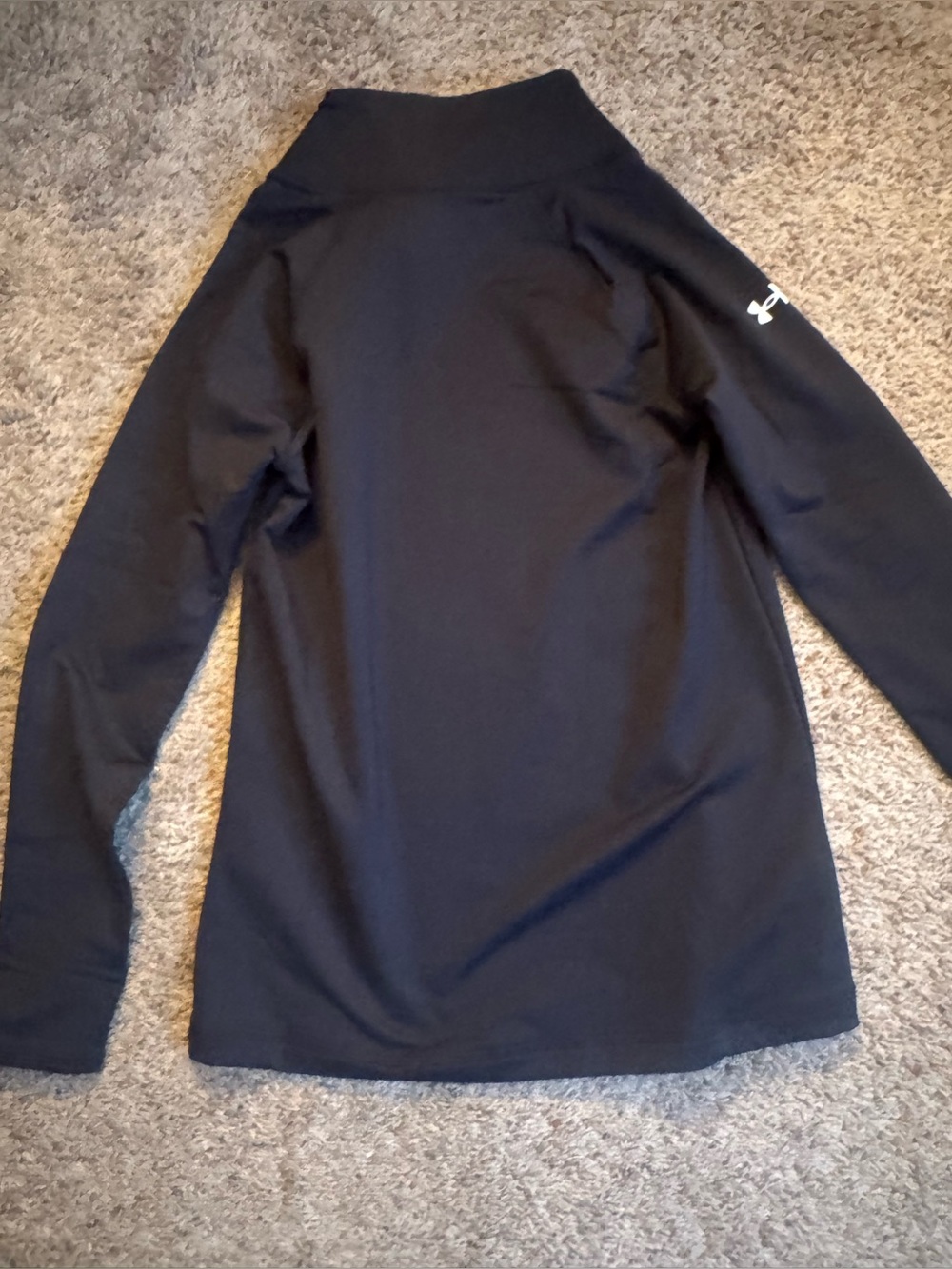 Lululemon Women’s Long Sleeve Top | Black | Size XS | NWT - Picture 4 of 6